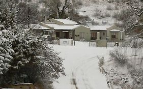 Aspen Guest House
